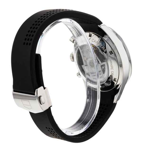 Tag Heuer Carrera CV2014.FT6014 Image 3